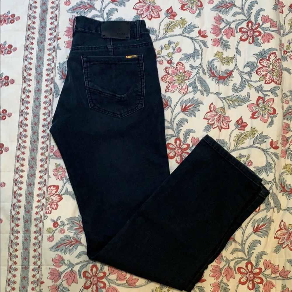 Men’s Ezekiel “305 Chopper”